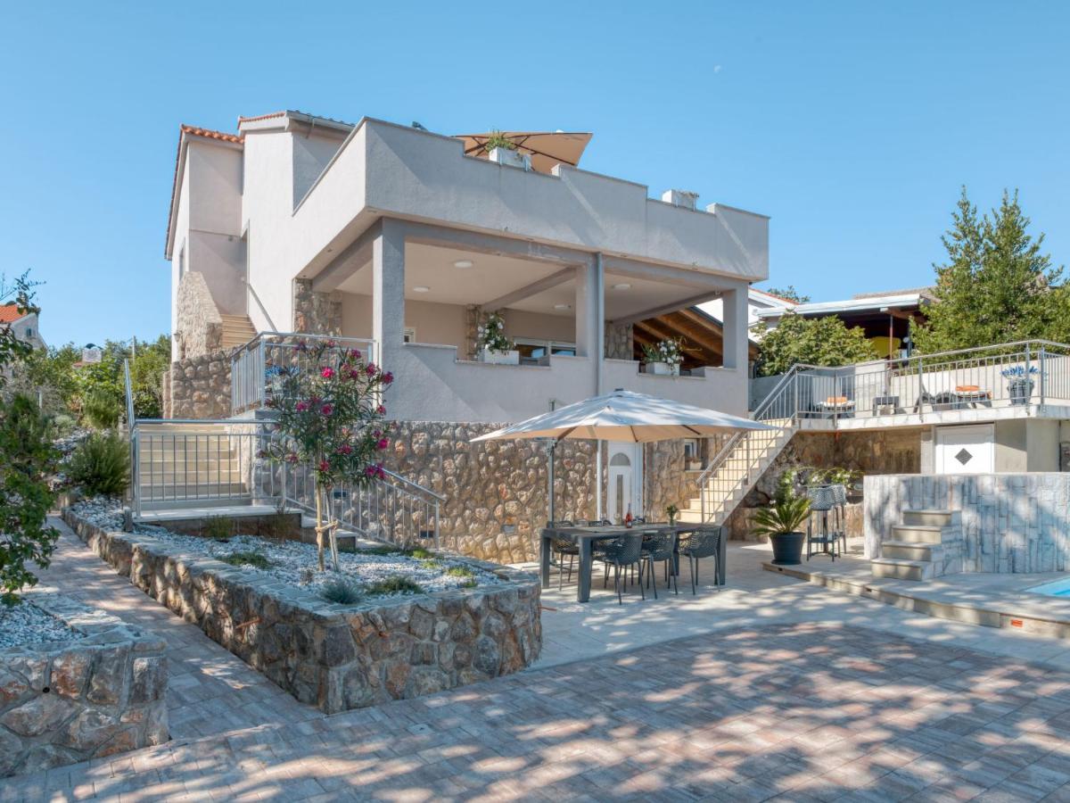 Holiday Home Lavendel - Mlk159 By Interhome Добринь Экстерьер фото