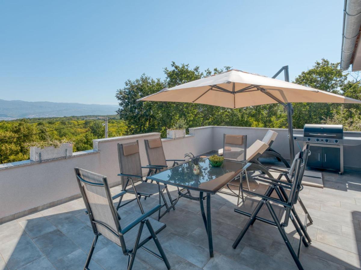 Holiday Home Lavendel - Mlk159 By Interhome Добринь Экстерьер фото