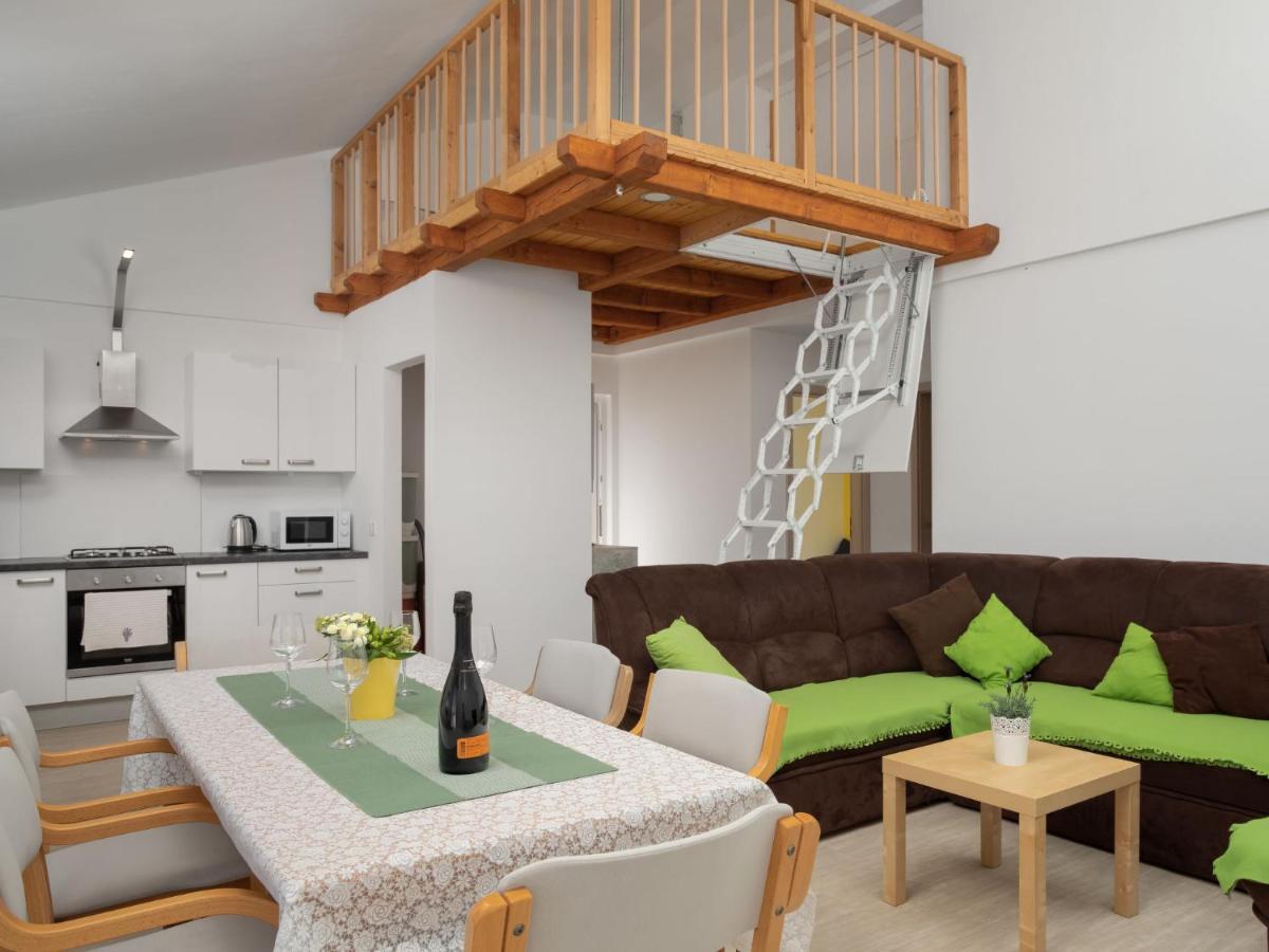 Holiday Home Lavendel - Mlk159 By Interhome Добринь Экстерьер фото
