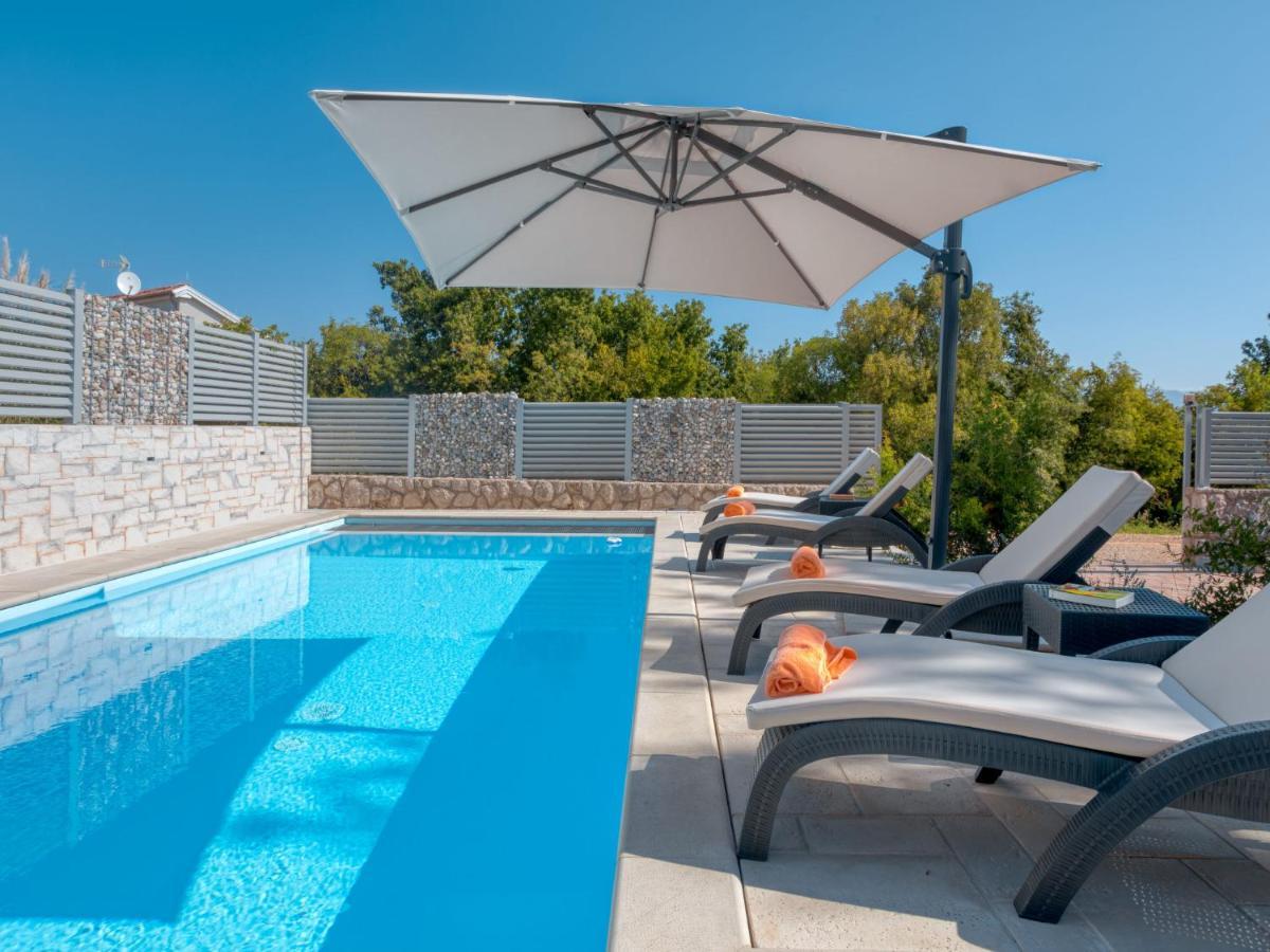 Holiday Home Lavendel - Mlk159 By Interhome Добринь Экстерьер фото