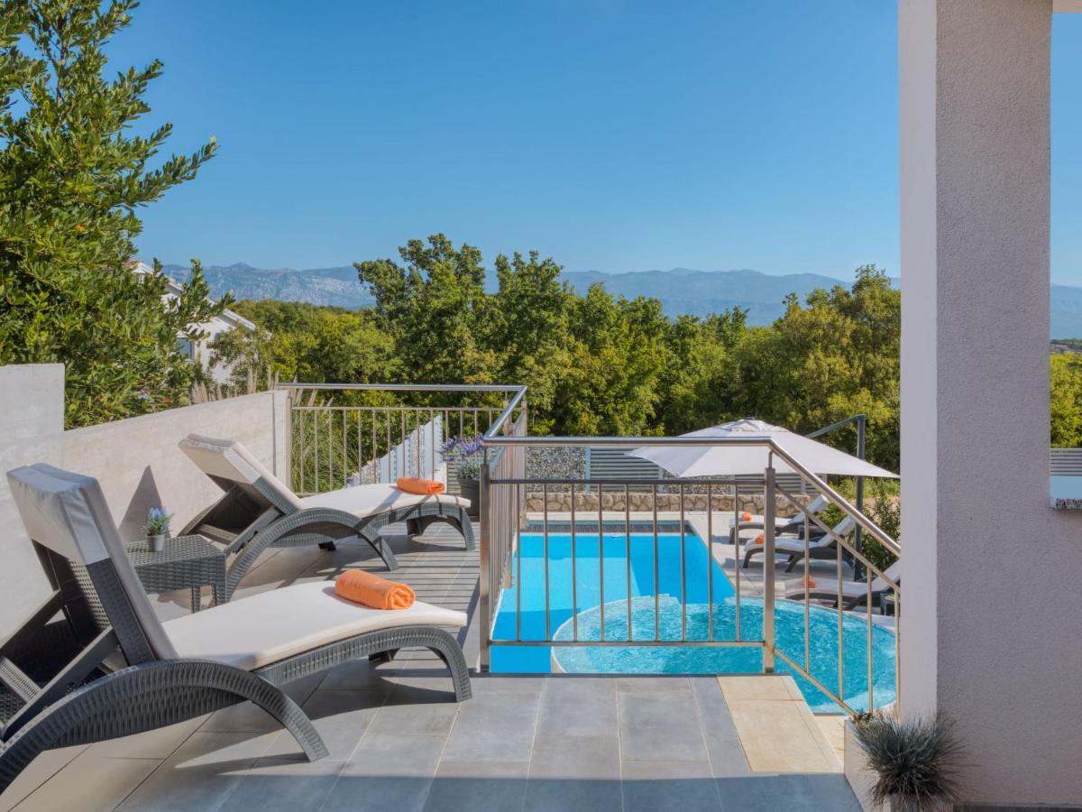 Holiday Home Lavendel - Mlk159 By Interhome Добринь Экстерьер фото