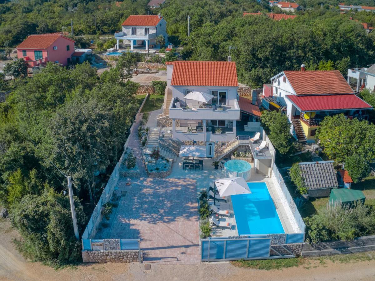 Holiday Home Lavendel - Mlk159 By Interhome Добринь Экстерьер фото