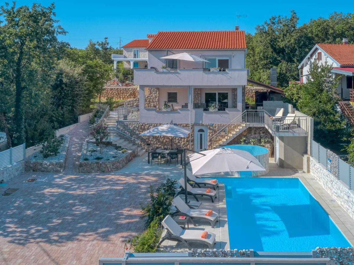 Holiday Home Lavendel - Mlk159 By Interhome Добринь Экстерьер фото