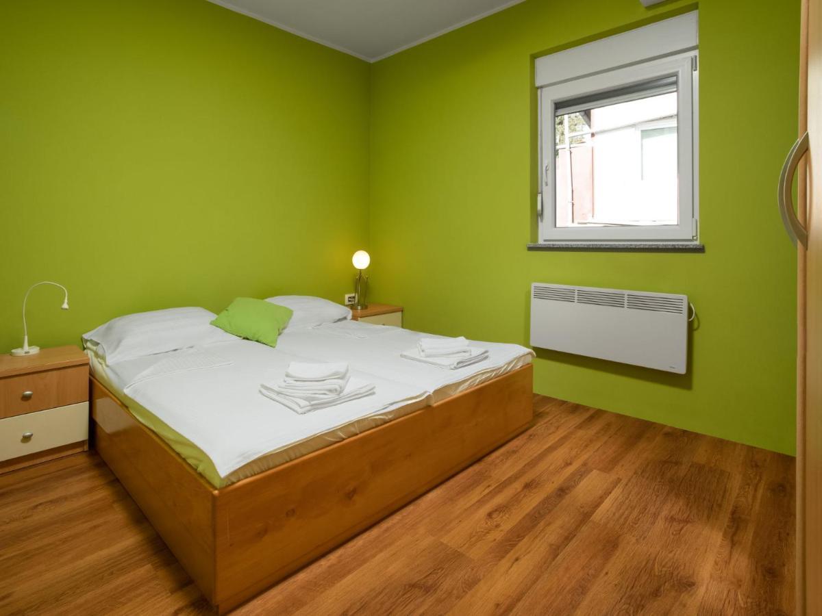 Holiday Home Lavendel - Mlk159 By Interhome Добринь Экстерьер фото