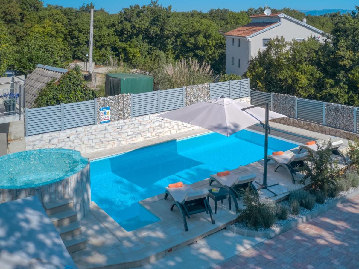 Holiday Home Lavendel - Mlk159 By Interhome Добринь Экстерьер фото